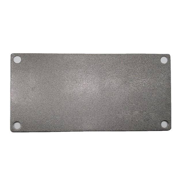 21-655-0200-0510 THERM PAD 128MMX62MM GRAY