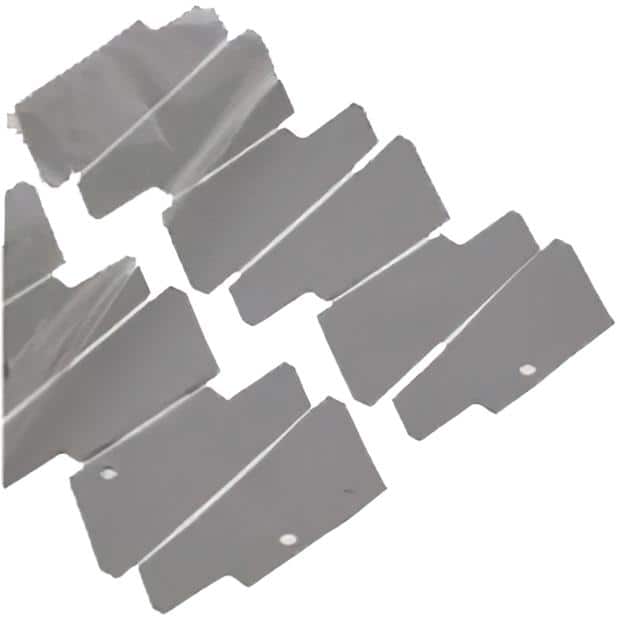 MPC300A-0.13 THERM PAD BLUE