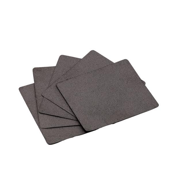 21-655-0200-0610 THERM PAD 100MMX100MM GRAY