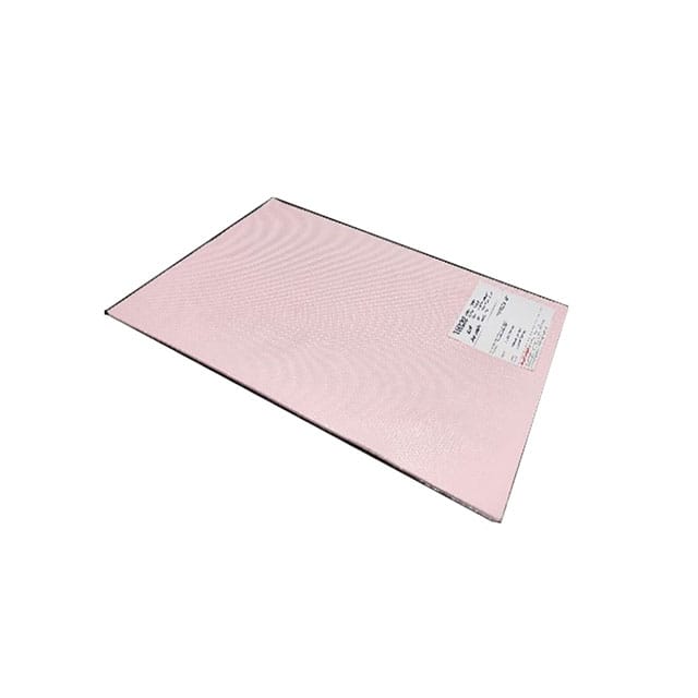 TH832-288-192-1.0 THERM PAD 288MMX192MM PINK