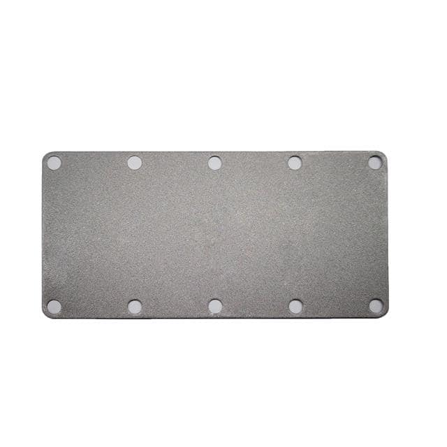 21-655-0200-0506 THERM PAD 168MMX85MM GRAY