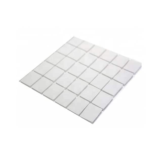 WG-50NS20020030 THERMAL PAD 200MMX200MM GRAY