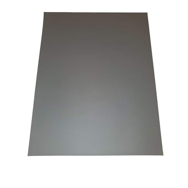 PCS03-SF.20-TC2.0 THERM FILM 215.9 X 279.4 DK BROW