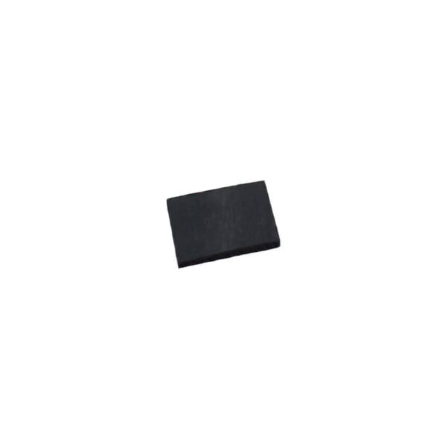 WGCF20-0.5 Carbon Fibre Thermal Filler Pad