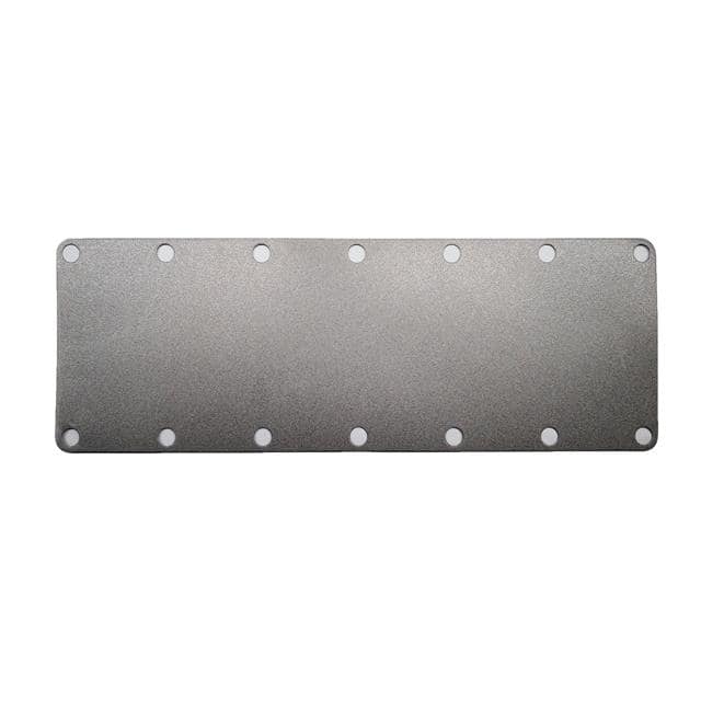 21-650-0200-0507 THERM PAD 246MMX85MM GRAY