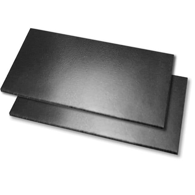 21-217-250-0816 THERM PAD 203MMX406MM GRAY