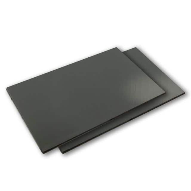 21-233-250-0816 THERM PAD 203MMX406MM GRAY