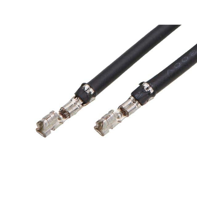 2196761124 MINI SPOX 2.5 F-F 300MM 22 AWG B