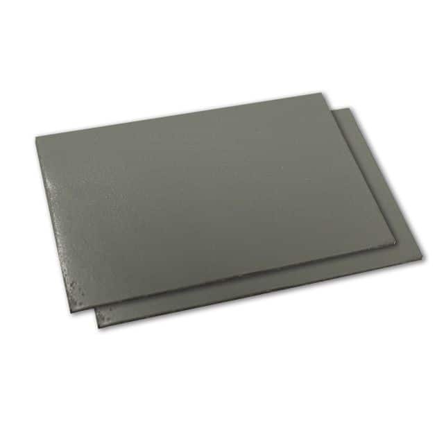 21-250-100-0816 THERM PAD 203MMX406MM GRAY
