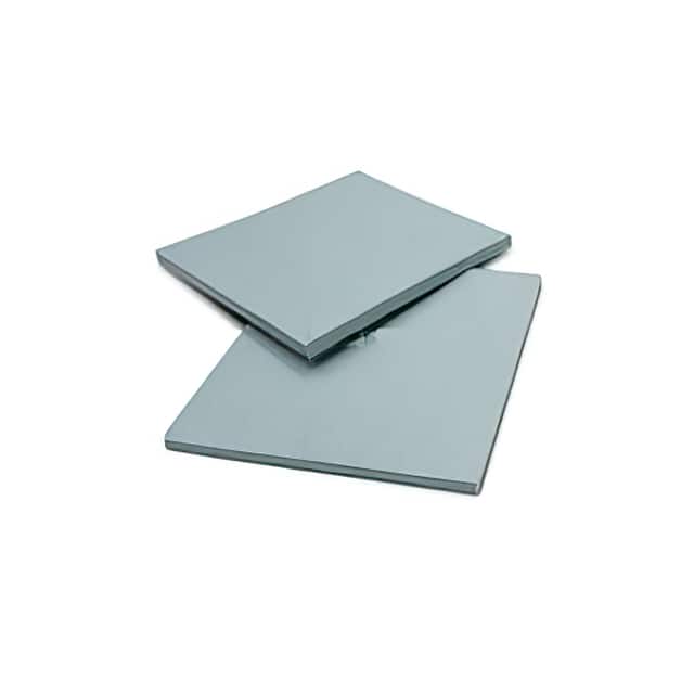 W10TR600A-0.5 THERM PAD 305MMX305MM BLUE