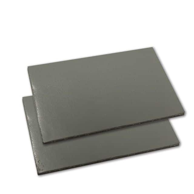 21-250-250-0816 THERM PAD 203MMX406MM GRAY
