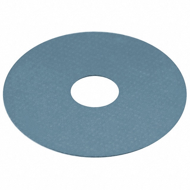 SP600-25 THERM PAD 25.4MMX6.6MM GREEN