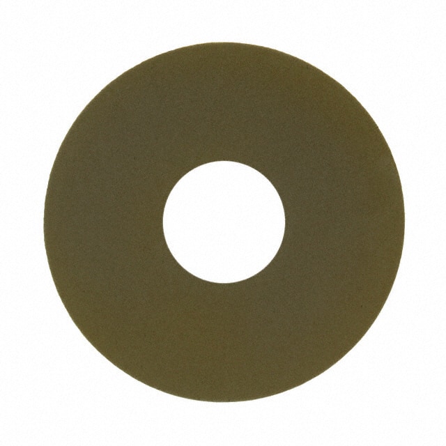 SPK10-0.006-00-22 THERM PAD 15.87MMX5.08MM BEIGE