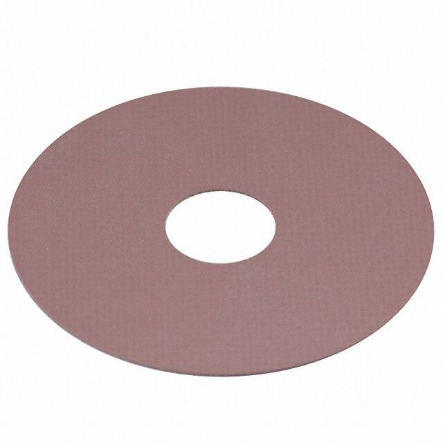 SP900S-0.009-00-25 THERM PAD 25.4MMX6.6MM PINK