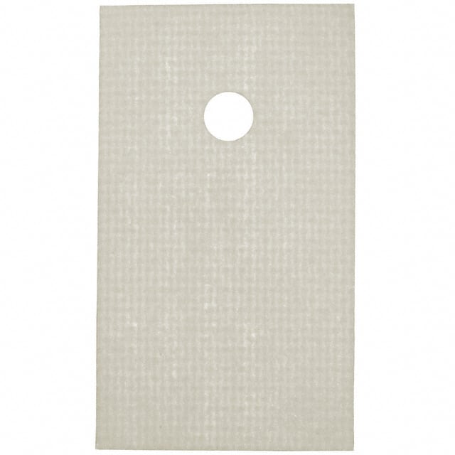 TO-218-70 THERM PAD 35.81X20.57MM GRAY