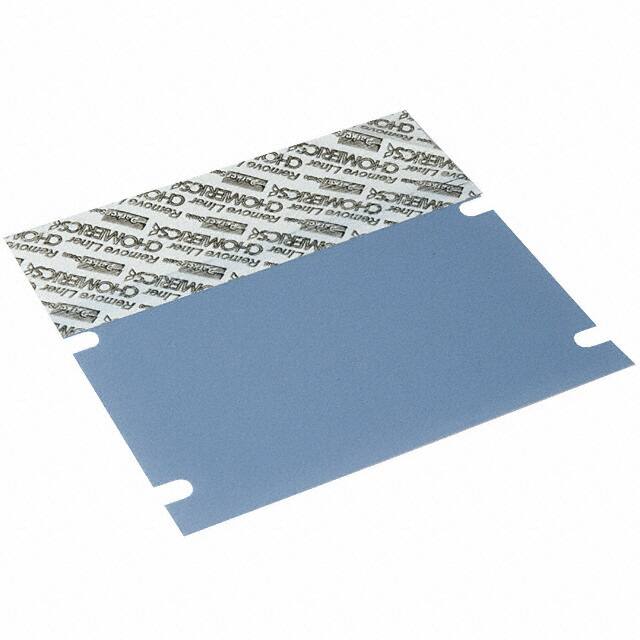TP03 THERM PAD 100.84X70.36MM W/ADH