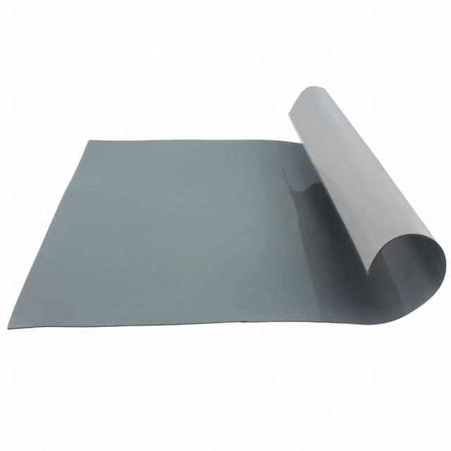 5519S 210 MM X 155 MM X 0.5 MM THERM PAD 210MMX155MM GRAY
