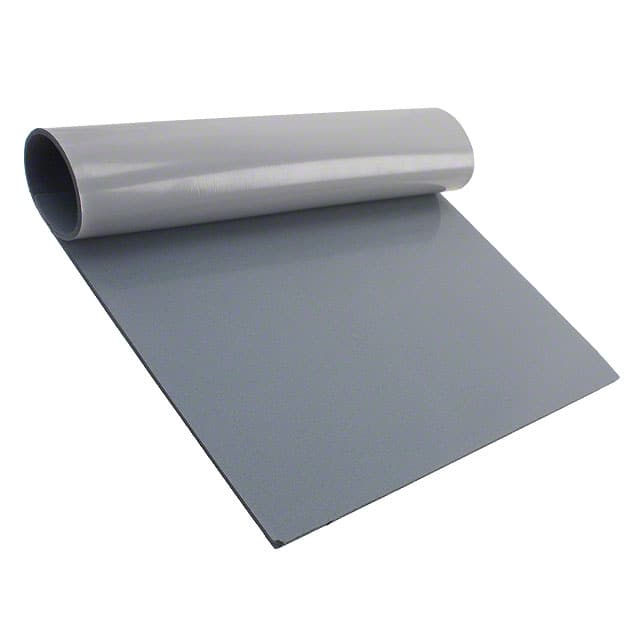 5519S 210 MM X 155 MM X 1.5 MM THERM PAD 210MMX155MM GRAY