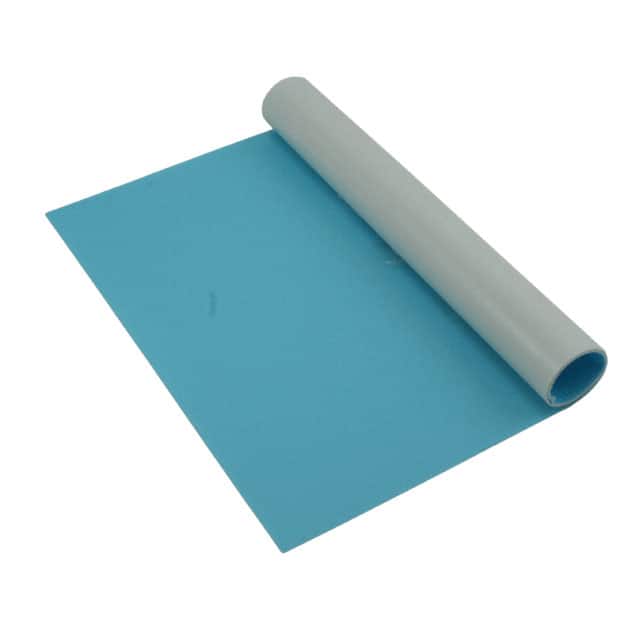 5591S 210 MM X 300 MM 0.5 MM THERM PAD 300MMX210MM WHT