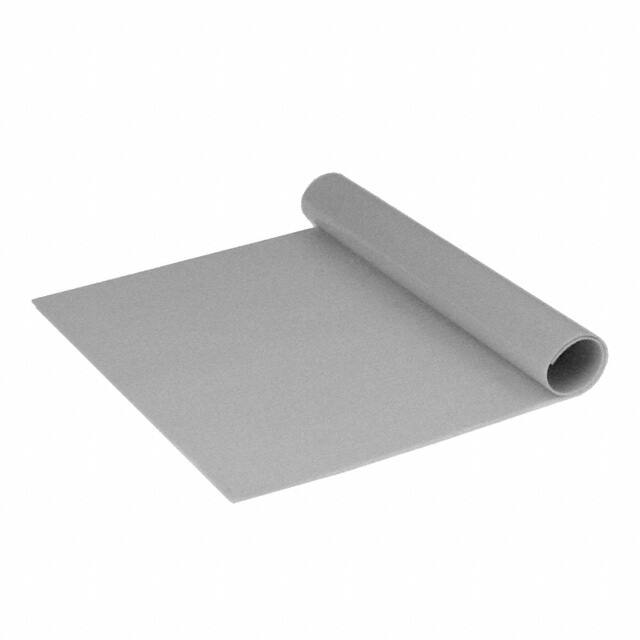 5592 210 MM X 300 MM 1.0 MM THERM PAD 300MMX210MM WHT