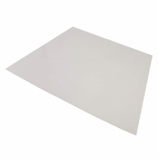 A14162-25 THERM PAD 228.6MMX228.6MM GRAY