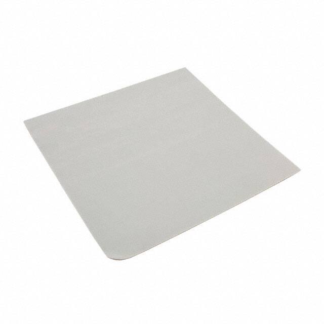 A14162-27 THERM PAD 228.6MMX228.6MM GRAY