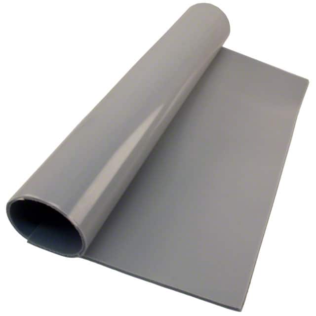 A14162-06 THERM PAD 228.6MMX228.6MM GRAY