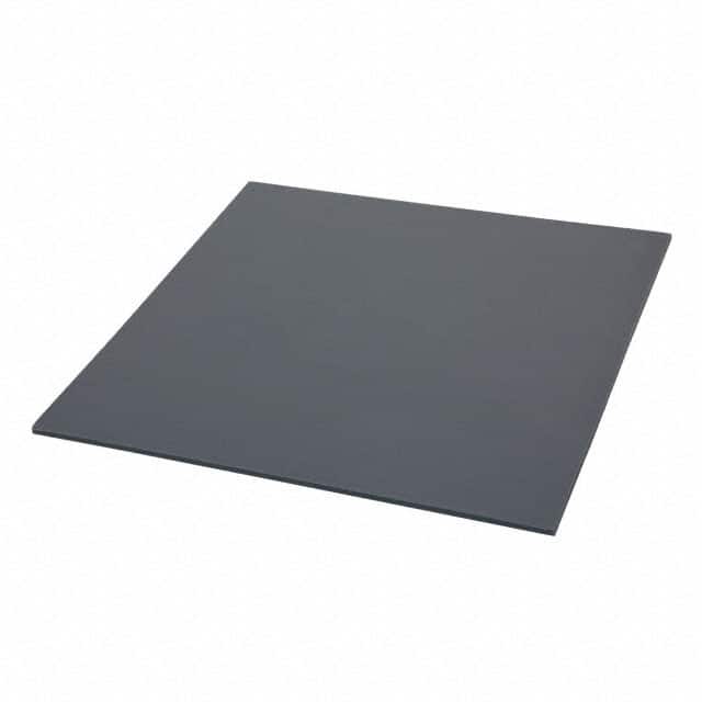 A14162-15 THERM PAD 228.6MMX228.6MM GRAY