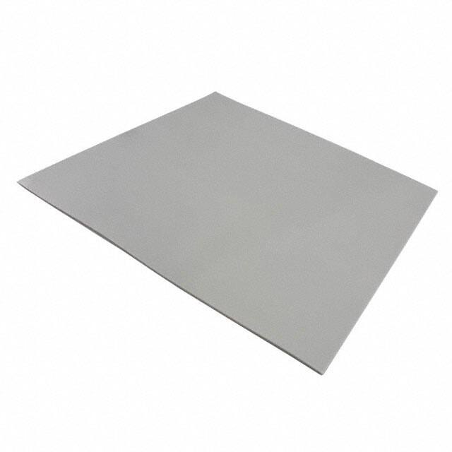 A14162-33 THERM PAD 228.6MMX228.6MM GRAY
