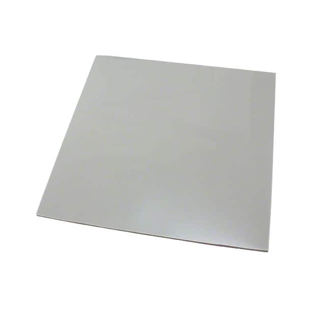A10198-11 THERM PAD 228.6MMX228.6MM GRAY