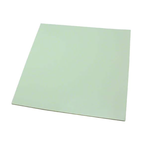 A15973-16 THERM PAD 228.6MMX228.6MM GREEN