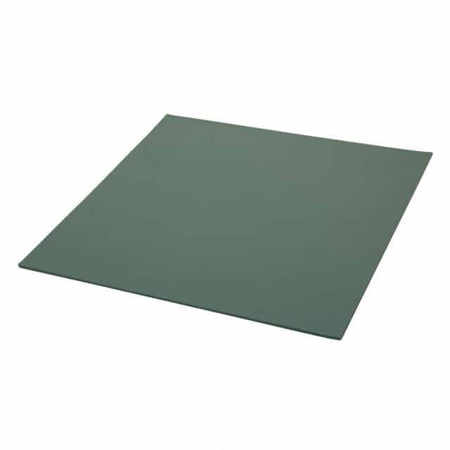 A15973-20 THERM PAD 228.6MMX228.6MM GREEN