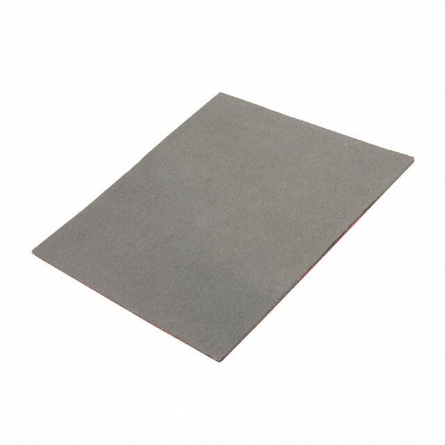 A15896-16 THERM PAD 101.6MMX101.6MM GRAY