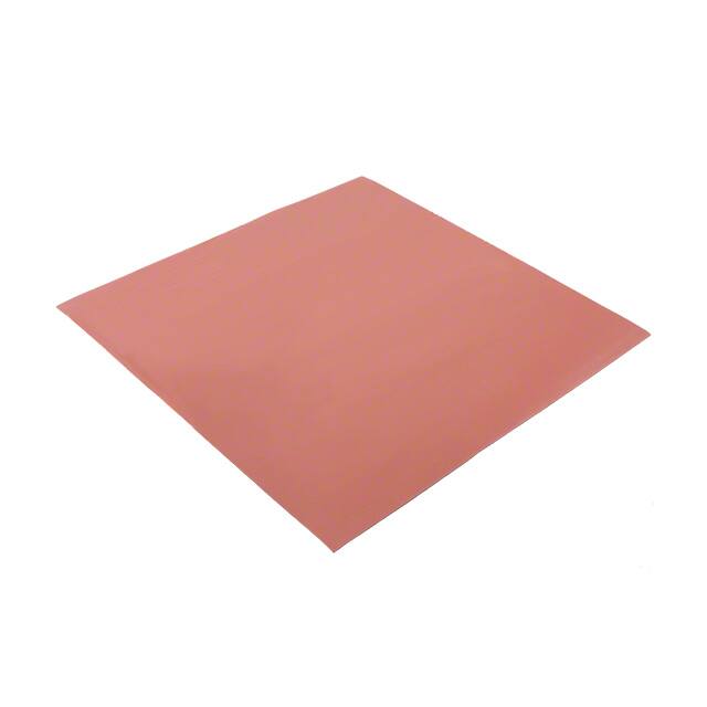 A16365-04 THERM PAD 228.6MMX228.6MM GRAY