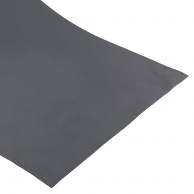 GPVOU-0.060-01-0816 THERM PAD 406.4X203.2MM BLK/GRY