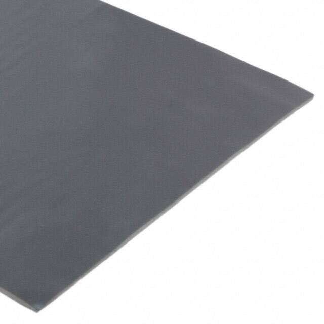 GPVOU-0.100-01-0816 THERM PAD 406.4X203.2MM BLK/GRY