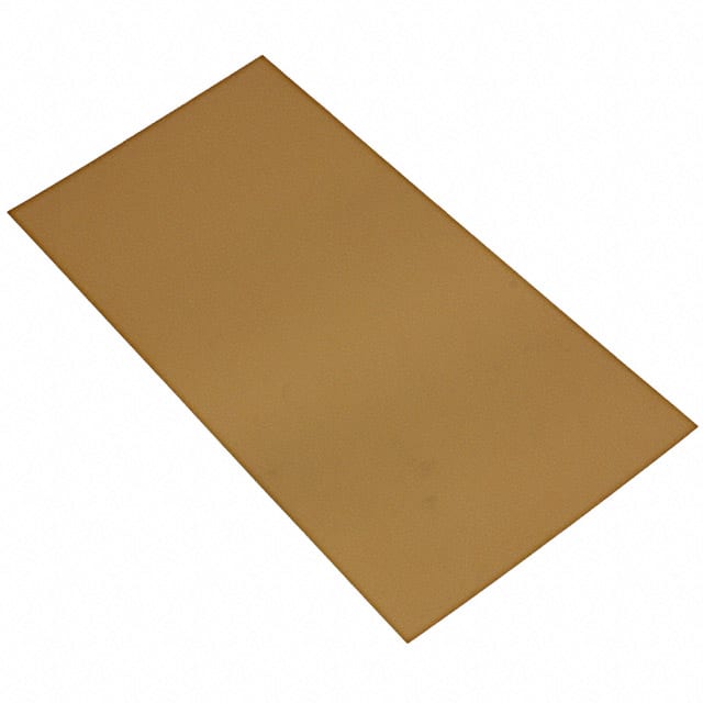 TG-A373F-640-320-0.45-1A THERM PAD 640X320MM W/ADH YLW