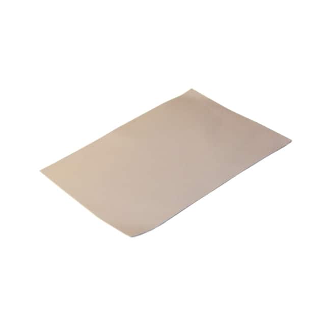 TG-AL375-640-320-0.3-0 THERM PAD 640X320MM GRAY