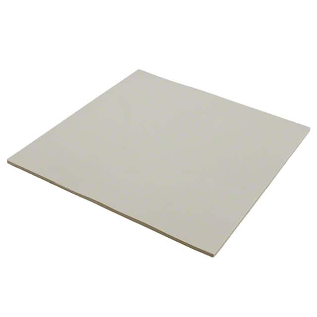 TG-A375S-150-150-3.0-0 THERM PAD 150MMX150MM GRAY