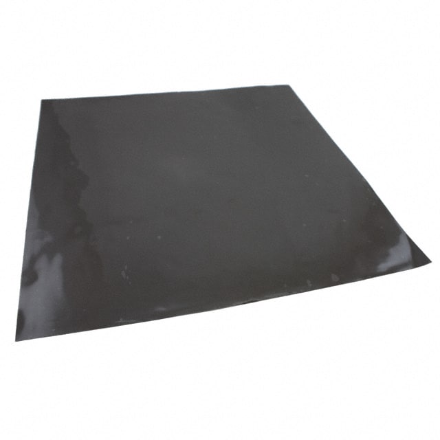 TG-AH486-320-320-0.5-0 THERM PAD 320X320MM GRAY