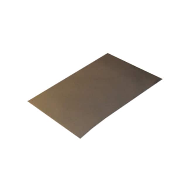 TG-AH486-640-320-2.0-0 THERM PAD 640X320MM GRAY