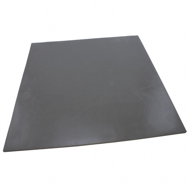 TG-AH486-320-320-5.0-0 THERM PAD 320X320MM GRAY
