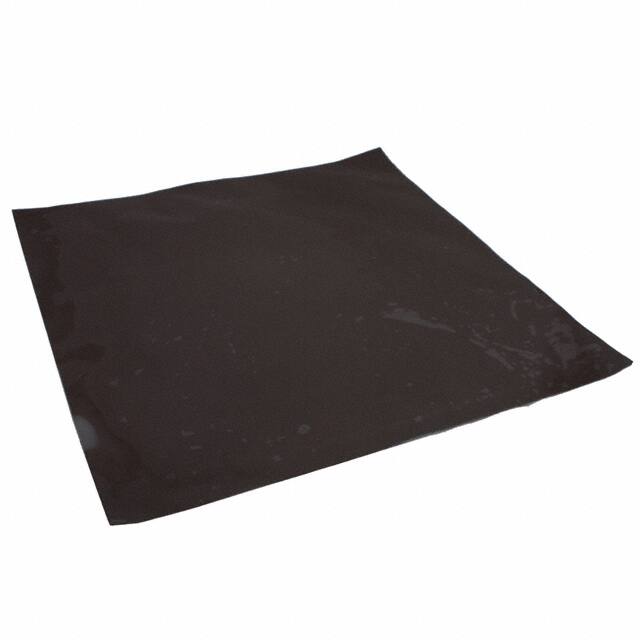 TG-A486A-320-320-0.3-0 THERM PAD 320X320MM HENNA