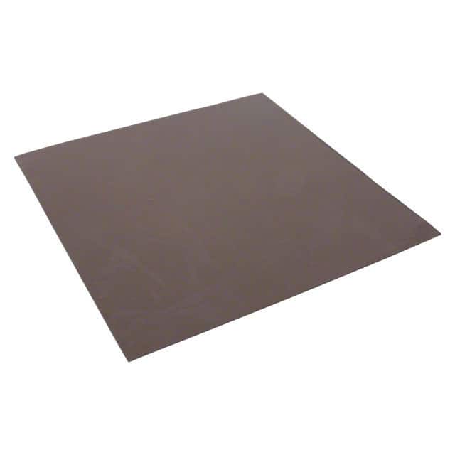 TG-A486A-150-150-0.5-0 THERM PAD 150MMX150MM HENNA