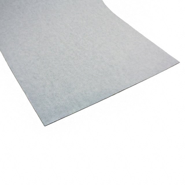 TG-A486A-640-320-0.5-1A THERM PAD 640X320MM W/ADH HENNA