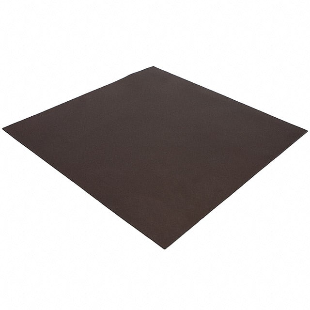 TG-A486A-150-150-1.0-0 THERM PAD 150MMX150MM HENNA