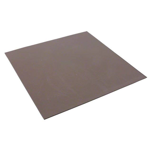 TG-A486A-150-150-1.0-1A THERM PAD 150MMX150MM W/ADH