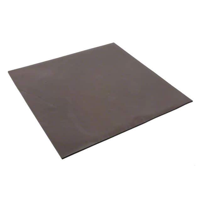 TG-A486A-150-150-2.0-0 THERM PAD 150MMX150MM HENNA