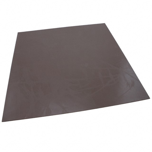 TG-A486A-320-320-2.0-1A THERM PAD 320X320MM W/ADH HENNA