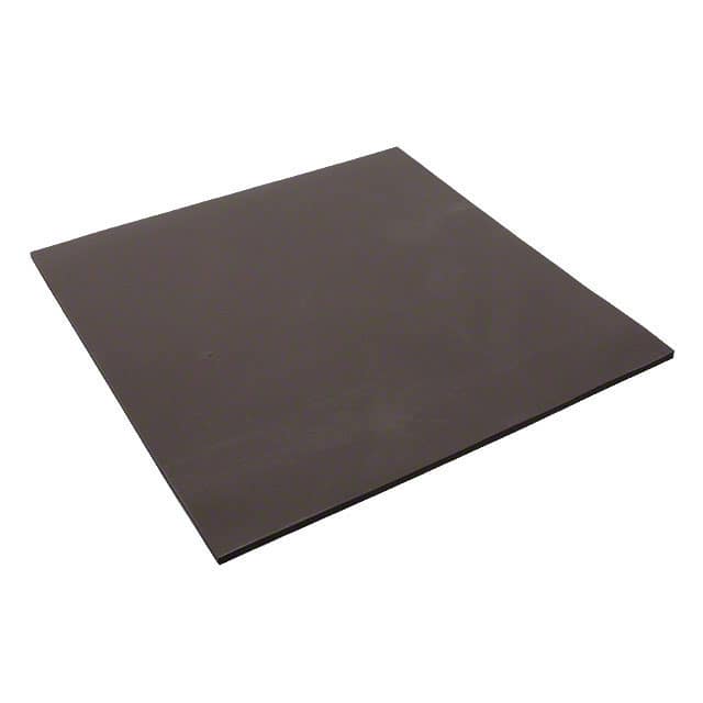 TG-A486A-150-150-3.0-0 THERM PAD 150MMX150MM HENNA